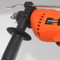 Ударная дрель Patriot FD 600H (120301440) - Превью изображения №3 — Интернет-магазин Time-Shop