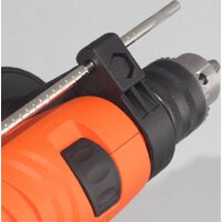 Ударная дрель Patriot FD 600H (120301440) - Превью изображения №6 — Интернет-магазин Time-Shop