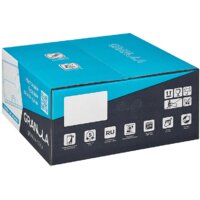 Кухонная мойка Granula GR-4451 (турмалин) - Превью изображения №2 — Интернет-магазин Time-Shop