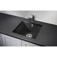 Кухонная мойка Granula GR-4451 (турмалин) - Превью изображения №3 — Интернет-магазин Time-Shop