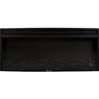 Электрокамин Electrolux EFP/P-4220LS - Превью изображения №4 — Интернет-магазин Time-Shop