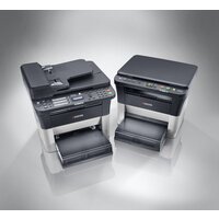 МФУ Kyocera Mita FS-1025MFP - Превью изображения №10 — Интернет-магазин Time-Shop
