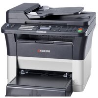 МФУ Kyocera Mita FS-1025MFP - Превью изображения №5 — Интернет-магазин Time-Shop