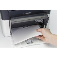 МФУ Kyocera Mita FS-1025MFP - Превью изображения №9 — Интернет-магазин Time-Shop