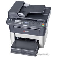 МФУ Kyocera Mita FS-1025MFP - Превью изображения №3 — Интернет-магазин Time-Shop
