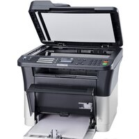 МФУ Kyocera Mita FS-1025MFP - Превью изображения №6 — Интернет-магазин Time-Shop