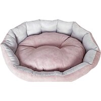 AntePrima JetSet JETPINKGREY05 (розово-серый)