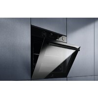 Электрический духовой шкаф Electrolux EOC6P77H - Превью изображения №3 — Интернет-магазин Time-Shop