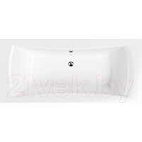 Ванна Lauter Belgravia 190x90 21110190 (с ножками) - Превью изображения №10 — Интернет-магазин Time-Shop