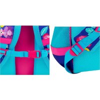 Школьный рюкзак ArtSpace School Friend Beauty Uni_17801 - Превью изображения №7 — Интернет-магазин Time-Shop