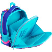 Школьный рюкзак ArtSpace School Friend Beauty Uni_17801 - Превью изображения №5 — Интернет-магазин Time-Shop