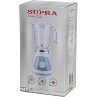 Стационарный блендер Supra BLS-550 - Превью изображения №10 — Интернет-магазин Time-Shop