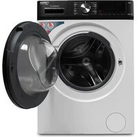 Стирально-сушильная машина Kraft TCH-HDD8587SW - Превью изображения №9 — Интернет-магазин Time-Shop