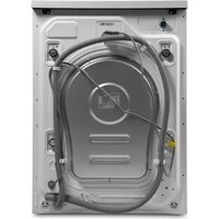 Стирально-сушильная машина Kraft TCH-HDD8587SW - Превью изображения №10 — Интернет-магазин Time-Shop