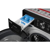 Стирально-сушильная машина Kraft TCH-HDD8587SW - Превью изображения №8 — Интернет-магазин Time-Shop