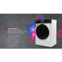 Стирально-сушильная машина Kraft TCH-HDD8587SW - Превью изображения №19 — Интернет-магазин Time-Shop