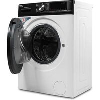 Стирально-сушильная машина Kraft TCH-HDD8587SW - Превью изображения №11 — Интернет-магазин Time-Shop