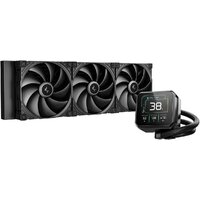 DeepCool Spartacus 420 R-SPT420-BKDSMP-G-1