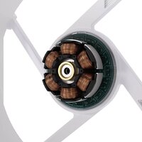 Комплект вентиляторов для корпуса ASUS ProArt PF120 Triple Pack (белый) - Превью изображения №12 — Интернет-магазин Time-Shop