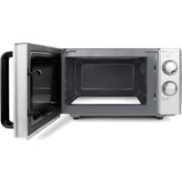 Микроволновая печь CASO MG 20 Ecostyle Ceramic - Превью изображения №2 — Интернет-магазин Time-Shop