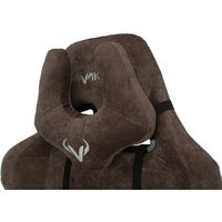 Игровое (геймерское) кресло Knight LT10 (коричневый) - Превью изображения №9 — Интернет-магазин Time-Shop