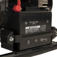 Бензиновый генератор DDE G750E - Превью изображения №6 — Интернет-магазин Time-Shop