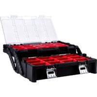 Ящик для инструментов Keter Cantilever Organizer 22 - Превью изображения №5 — Интернет-магазин Time-Shop