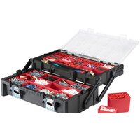 Ящик для инструментов Keter Cantilever Organizer 22 - Превью изображения №6 — Интернет-магазин Time-Shop