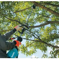 Комбимотор Makita UX01GZ (без АКБ) - Превью изображения №17 — Интернет-магазин Time-Shop