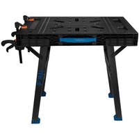 Верстак Bull WB 4585 - Превью изображения №6 — Интернет-магазин Time-Shop