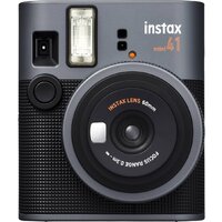 Fujifilm Instax Mini 41 (черный)