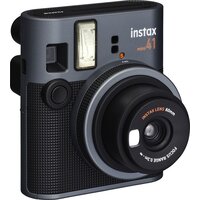 Фотоаппарат Fujifilm Instax Mini 41 (черный) - Превью изображения №3 — Интернет-магазин Time-Shop