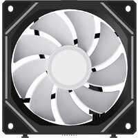 Комплект вентиляторов для корпуса Ocypus Gamma F12 Uni BK ARGB Reverse Blade 3IN1 - Превью изображения №5 — Интернет-магазин Time-Shop