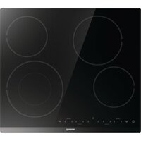 Варочная панель Gorenje ECT642BCSCE - Превью изображения №2 — Интернет-магазин Time-Shop