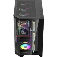 Корпус Formula Crystal Z6 Floe (черный) - Превью изображения №3 — Интернет-магазин Time-Shop