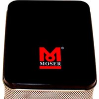Электробритва Moser Travel Shaver 3615-0051 - Превью изображения №4 — Интернет-магазин Time-Shop
