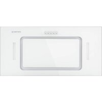 Кухонная вытяжка Meferi INBOX60WH Glass Ultra - Превью изображения №5 — Интернет-магазин Time-Shop