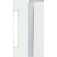 Кухонная вытяжка Meferi INBOX60WH Glass Ultra - Превью изображения №10 — Интернет-магазин Time-Shop