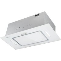 Кухонная вытяжка Meferi INBOX60WH Glass Ultra - Превью изображения №2 — Интернет-магазин Time-Shop