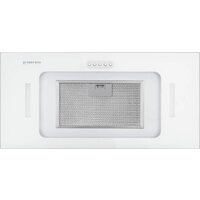 Кухонная вытяжка Meferi INBOX60WH Glass Ultra - Превью изображения №7 — Интернет-магазин Time-Shop