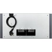 Кухонная вытяжка Meferi INBOX60WH Glass Ultra - Превью изображения №12 — Интернет-магазин Time-Shop