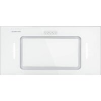 Кухонная вытяжка Meferi INBOX60WH Glass Ultra - Превью изображения №6 — Интернет-магазин Time-Shop