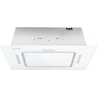 Кухонная вытяжка Meferi INBOX60WH Glass Ultra - Превью изображения №3 — Интернет-магазин Time-Shop