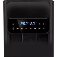 Аэрогриль (аэрофритюрница) MPM MFR-16 - Превью изображения №4 — Интернет-магазин Time-Shop