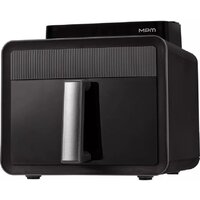 Аэрогриль (аэрофритюрница) MPM MFR-16 - Превью изображения №2 — Интернет-магазин Time-Shop