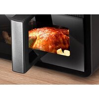 Аэрогриль (аэрофритюрница) MPM MFR-16 - Превью изображения №6 — Интернет-магазин Time-Shop