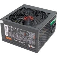 Блок питания Ginzzu SB450 - Превью изображения №3 — Интернет-магазин Time-Shop