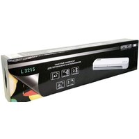 Ламинатор Office-Kit L3215 - Превью изображения №3 — Интернет-магазин Time-Shop