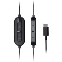 Офисная гарнитура Creative Chat USB - Превью изображения №4 — Интернет-магазин Time-Shop