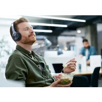 Офисная гарнитура Creative Chat USB - Превью изображения №12 — Интернет-магазин Time-Shop